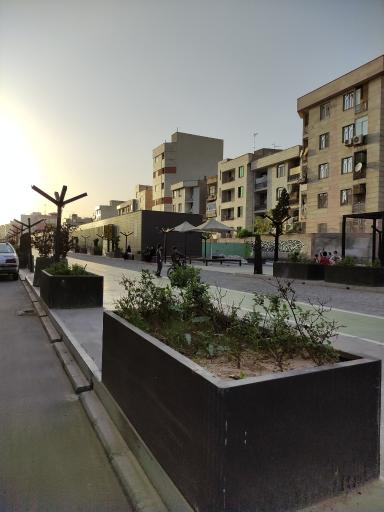 عکس مخصوص دوچرخه سواری