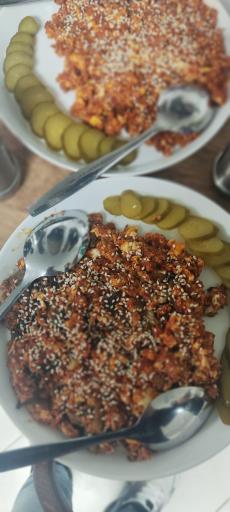 عکس کافه شوکا 