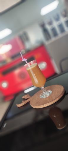 عکس کافه شوکا 