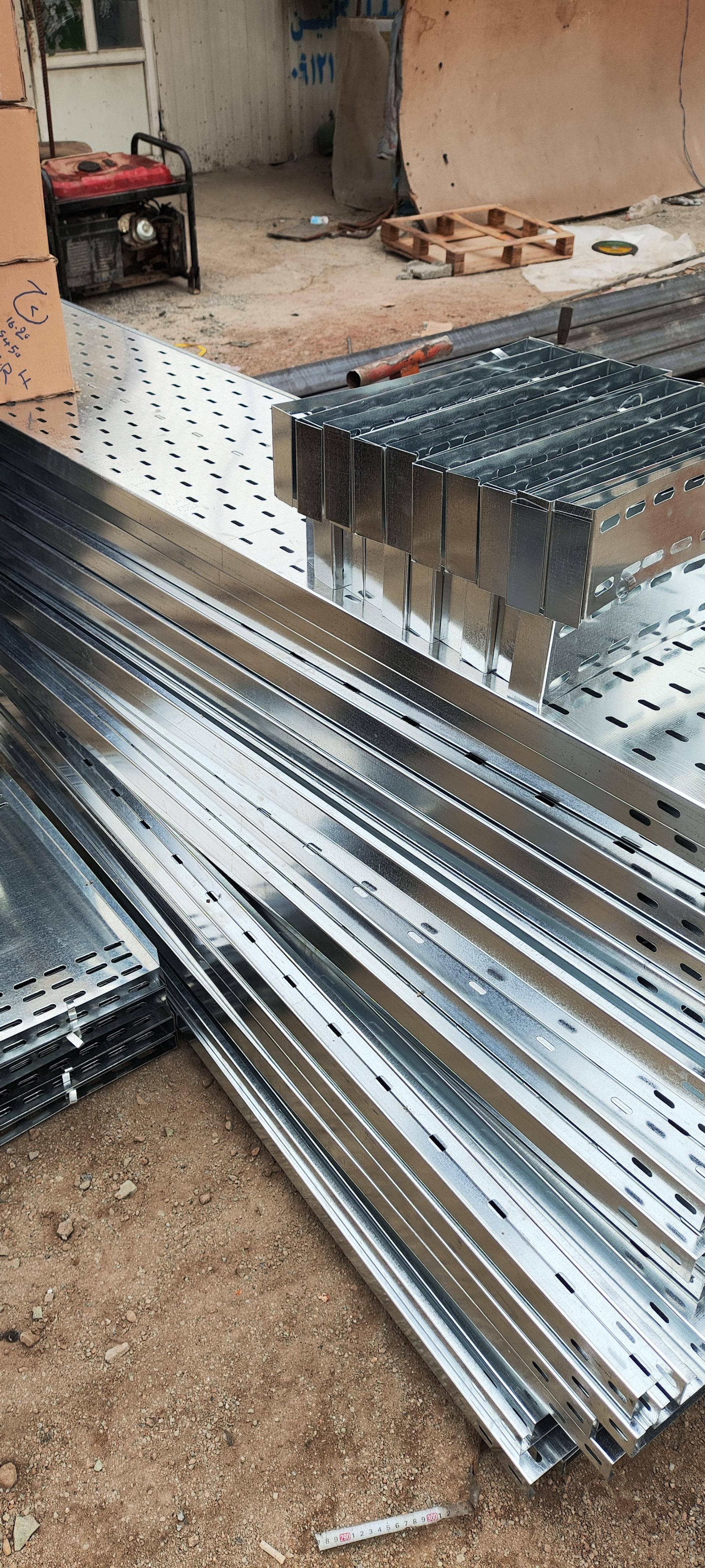 عکس برق و صنعت سورن