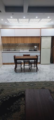 عکس اقامتگاه کامرانیه