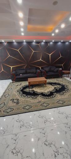 عکس اقامتگاه کامرانیه