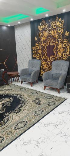 عکس اقامتگاه کامرانیه