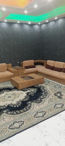 عکس اقامتگاه کامرانیه