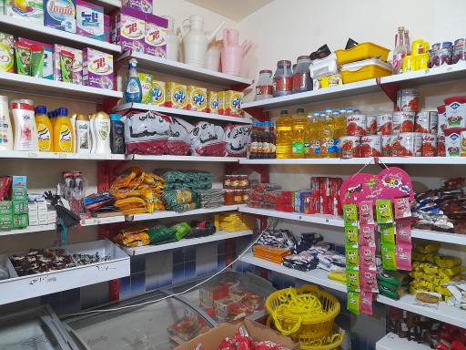 سوپرمارکت دوجی