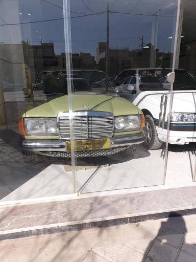 عکس اتوگالری سعید