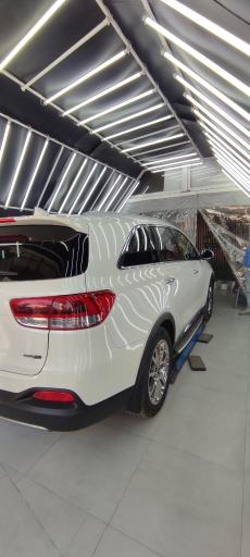 عکس مرکز تخصصی کارشناس رنگ خودرو پرشین