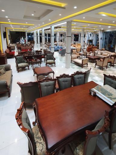 عکس بازار مبل خلیج فارس