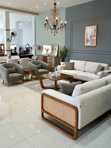 عکس بازار مبل خلیج فارس