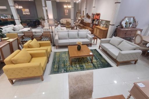 عکس بازار مبل خلیج فارس