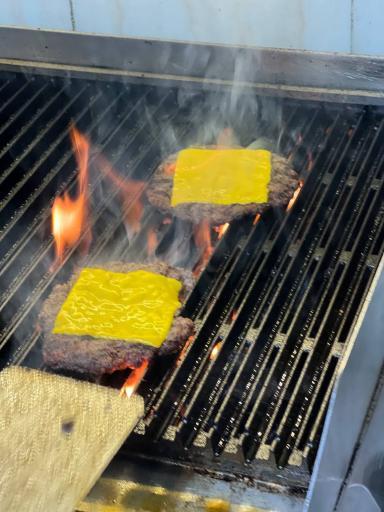 عکس سان برگر 