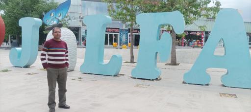 عکس مجتمع سیتی سنتر شهرداری جلفا