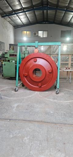 عکس مدلسازی ریخته گری سهند