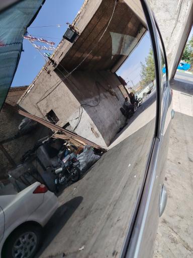 عکس کارواش ناصر