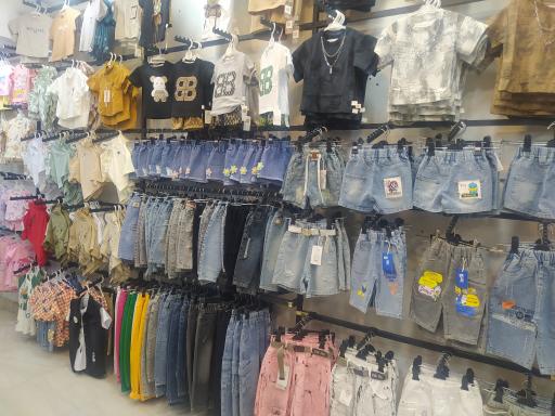 عکس پوشاک بچگانه دیاکو