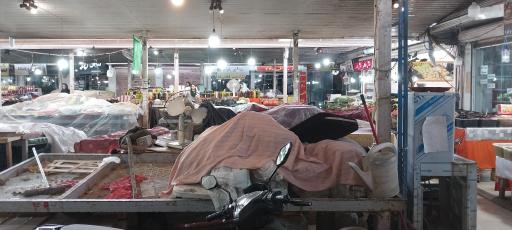 عکس بازار روز فریدونکنار