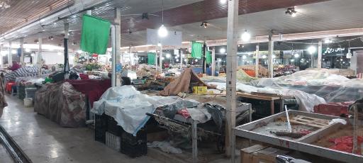 عکس بازار روز فریدونکنار