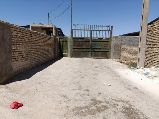 عکس گاوداری شیخان 