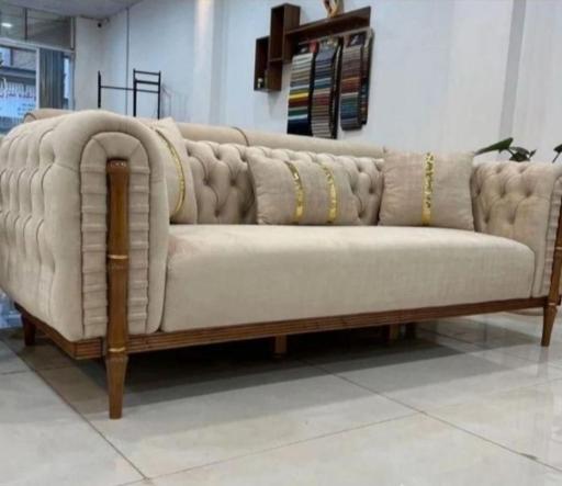 عکس گالری مبل رویال