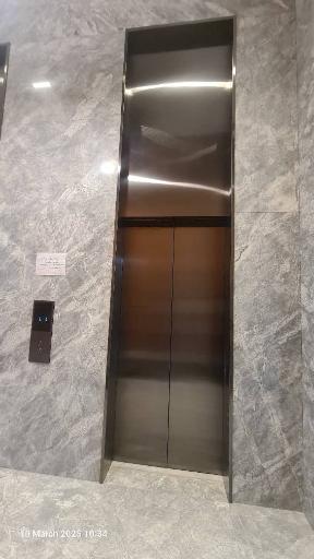 عکس کارگاه برش فلزات علی تقی نژاد