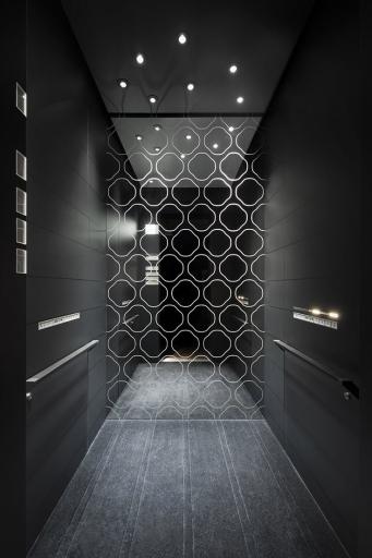 عکس کارگاه برش فلزات علی تقی نژاد