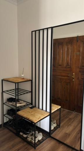 عکس کارگاه برش فلزات علی تقی نژاد