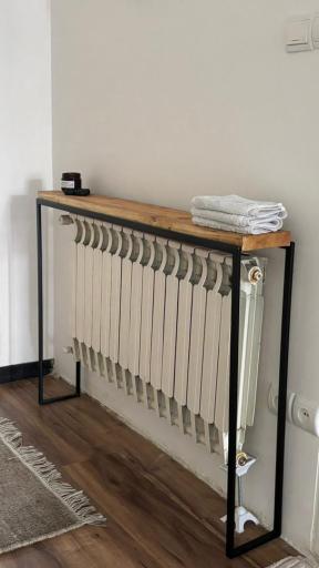 عکس کارگاه برش فلزات علی تقی نژاد