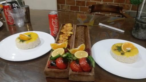 عکس رستوران ناردون