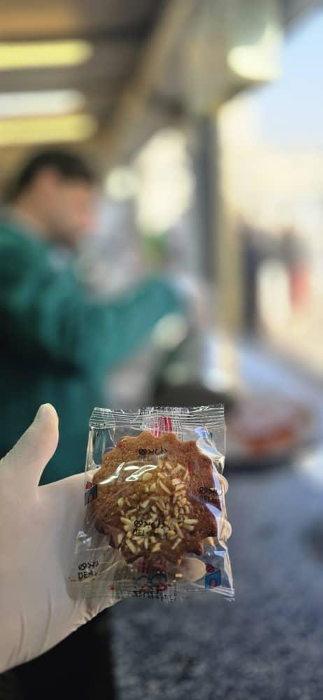 عکس کیک یزدی دل بده 