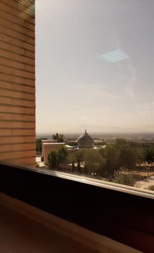 عکس دانشگاه صنعتی اصفهان