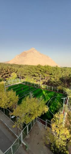 عکس دانشگاه صنعتی اصفهان