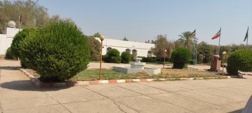 عکس هنرستان کشاورزی دزفول 