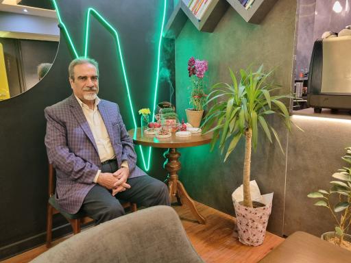 عکس کافه فیلم الکا
