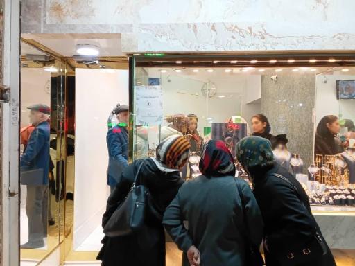 گالری خانم طلا