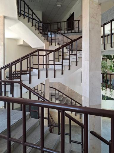 عکس دانشگاه صنعتی اصفهان