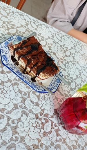 عکس کافه رستوران گلنوش