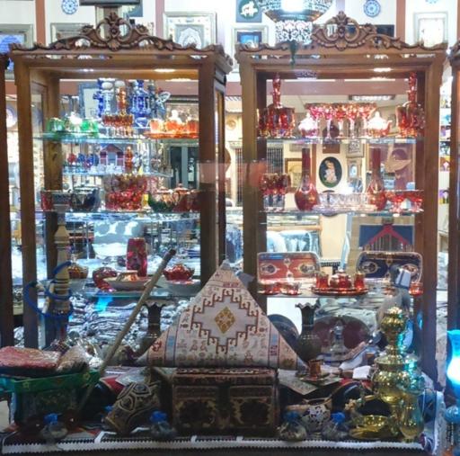 عکس صنایع دستی ایران