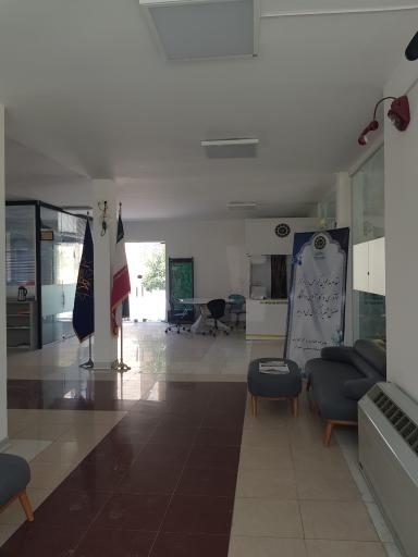 عکس مرکز نوآوری و کارآفرینی