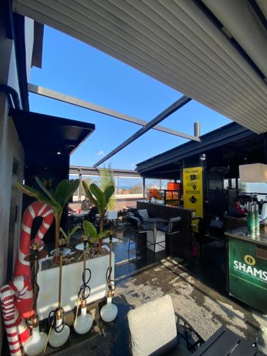 عکس رستوران ناردون