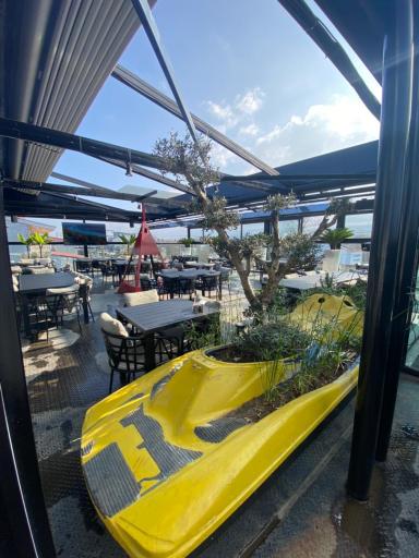 عکس رستوران ناردون