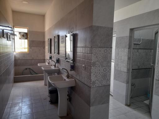 عکس مرکز رفاهی فرهنگیان کاشان