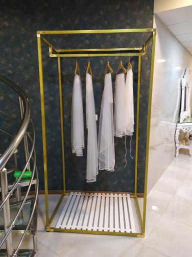 عکس مزون عروس حریرا