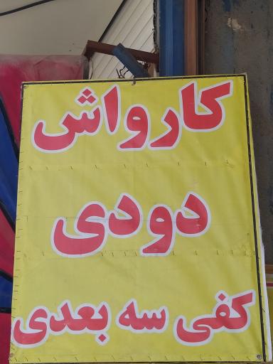 عکس کارواش ناصر