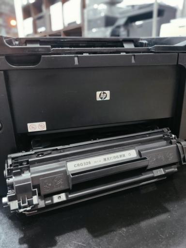 عکس خدمات پرینتر پارس اچ پی