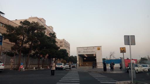 عکس شهر زیبا