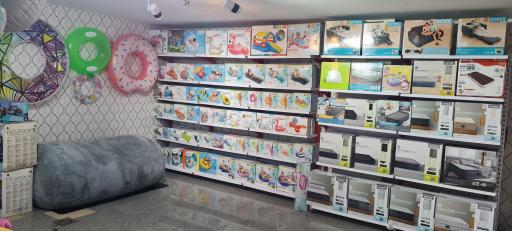 عکس اینتکس ایران