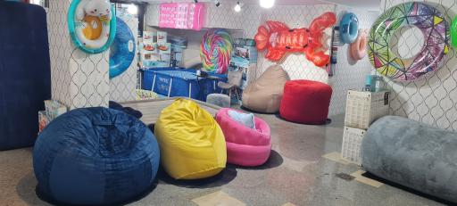 عکس اینتکس ایران