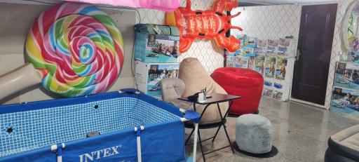 عکس اینتکس ایران