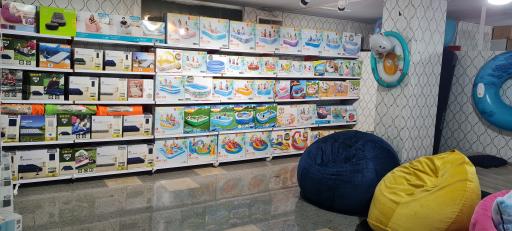 عکس اینتکس ایران