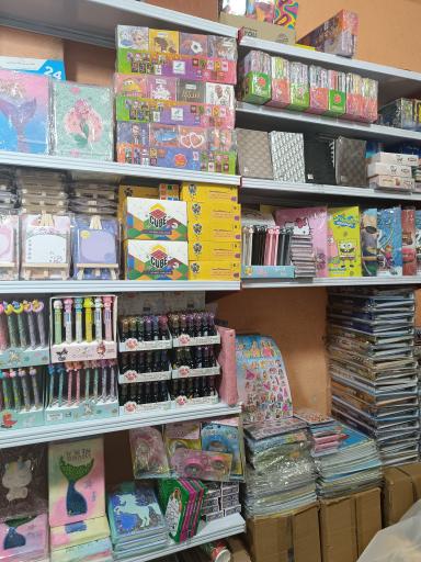 عکس فروشگاه تحریر امیر